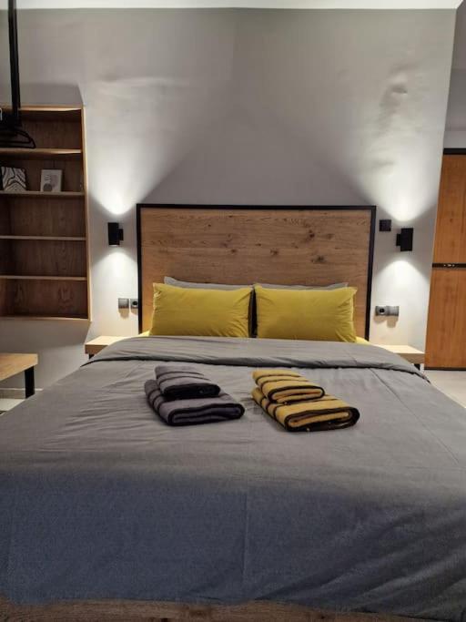 Appartamento Vv Cosy Host 1 Larissa Esterno foto